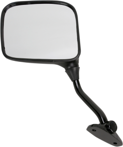 Oem-style Replacement Mirror Black