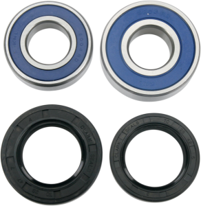 MOOSE RACING Wheel Bearing Kit 