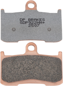 Sdp Sport Hh+ Sintered Brake Pads