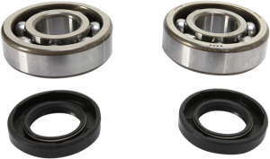 Crankshaft Bearing And Seal Kit