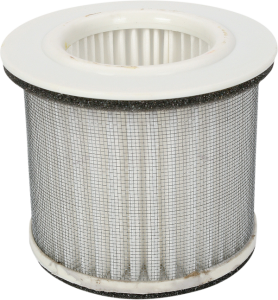 Air Filter White