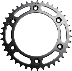 JT SPROCKETS Steel Rear Sprocket 