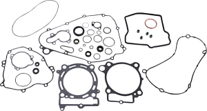 MOOSE RACING Complete Gasket Kit 