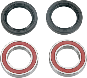 MOOSE RACING Wheel Bearing Kit 