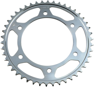 JT SPROCKETS Steel Rear Sprocket 