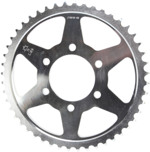 JT SPROCKETS Steel Rear Sprocket 