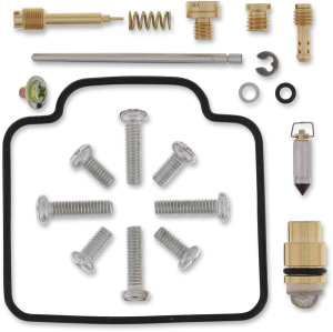 MOOSE RACING Carburetor Repair Kit 