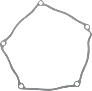 MOOSE RACING Clutch Cover Gasket 