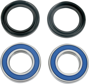 MOOSE RACING Wheel Bearing Kit 