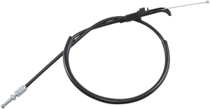 Throttle Cable-kaw  (516) Black