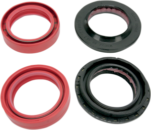 MOOSE RACING Fork Seal-dust Seal Kit 