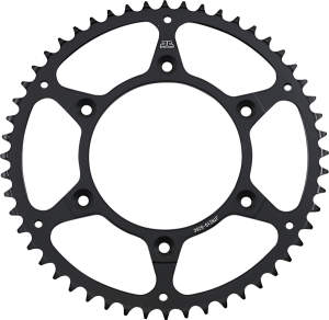 JT SPROCKETS Sprocket Black 