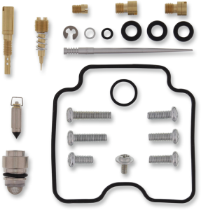 MOOSE RACING Carburetor Repair Kit 