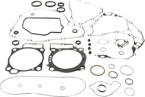 MOOSE RACING Gasket Set 