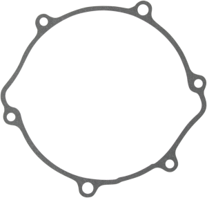 MOOSE RACING Clutch Cover Gasket 