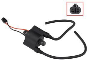 Sno-X Ignition coil Polaris 550