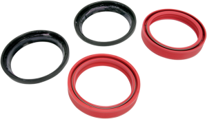 MOOSE RACING Fork Seal-dust Seal Kit 