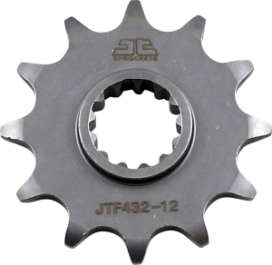 JT SPROCKETS Front Sprocket 