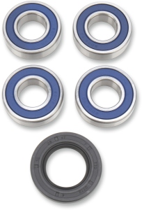 MOOSE RACING Wheel Bearing Kit 