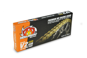 428 V2 Drive Chain Gold