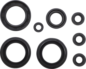 MOOSE RACING Oil Seal Set 