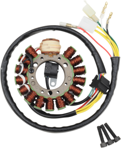 MOOSE RACING Stator For Suzuki 