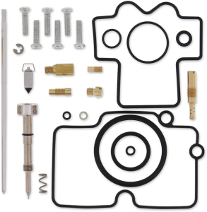 MOOSE RACING Carburetor Repair Kit 