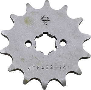 JT SPROCKETS Front Sprocket 