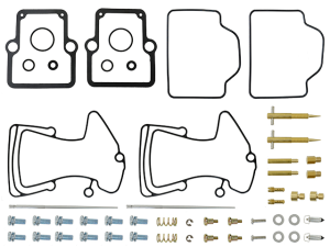 Sno-X Carburetor repair kit Polaris