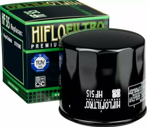 HIFLOFILTRO Oil Filter 