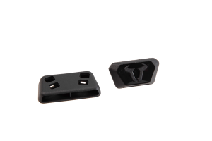 Tow Hook Hitch For Pro Tank Bag Black