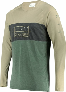 Tricou MTB Leatt Gravity 2.0