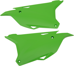 Replacement Side Panels Green