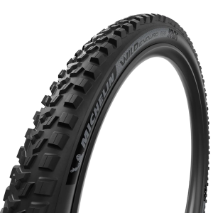 Wild Enduro Racing Rear Black 