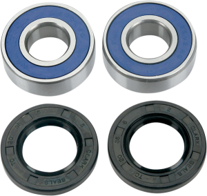 MOOSE RACING Wheel Bearing Kit 