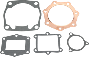 MOOSE RACING Top End Gasket Kit 