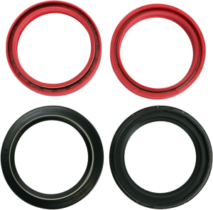 MOOSE RACING Fork Seal-dust Seal Kit 