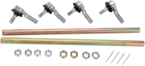 MOOSE RACING Tie-rod Assembly Upgrade Kit 