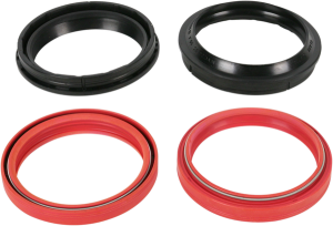 MOOSE RACING Fork Seal-dust Seal Kit 