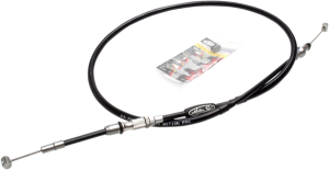 T3 Slidelight Clutch Cable Black