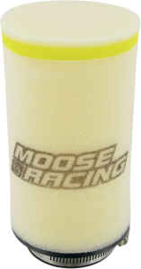 MOOSE RACING Air Filter White, Yellow 