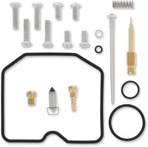 MOOSE RACING Carburetor Repair Kit 