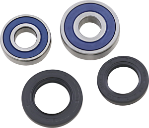 MOOSE RACING Wheel Bearing Kit 