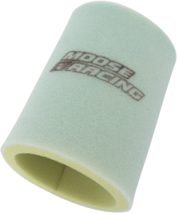 MOOSE RACING Precision Pre-oiled Air Filter Green 