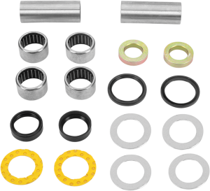 MOOSE RACING Swingarm Bearing Kit 