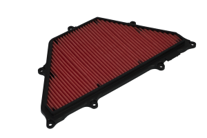 Air Filter Red