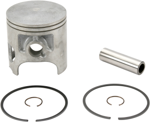 Piston Kit Yfs200/dt200r