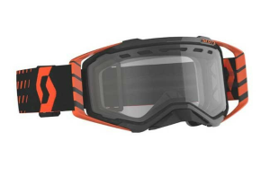 Ochelari Scott Prospect Enduro Orange/Black