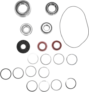 MOOSE RACING Bearing-seal Kit 