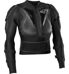 Armura Copii Fox Titan Sport Black